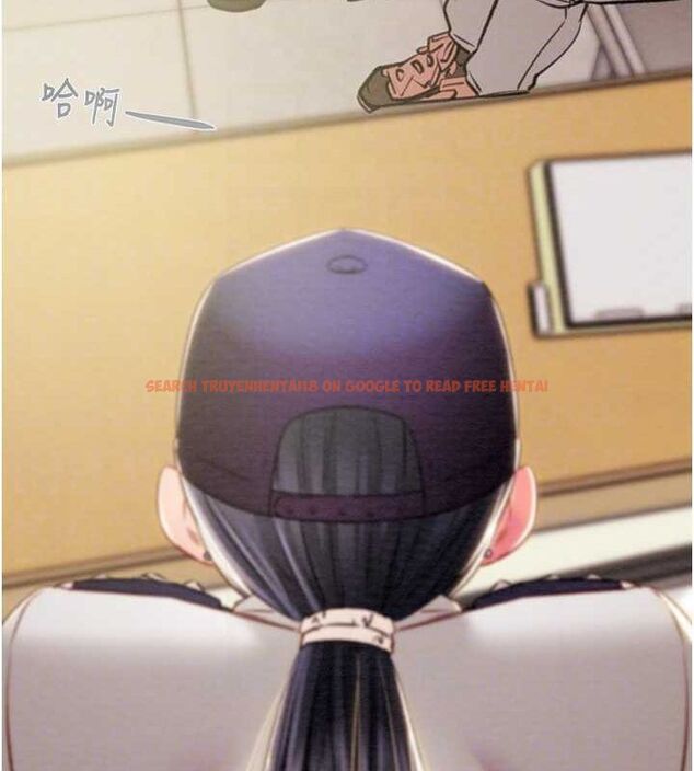 查看漫画掠奪行動 - 第34話-反正他也只能用眼睛看 - tymanga.com中的2815433图片