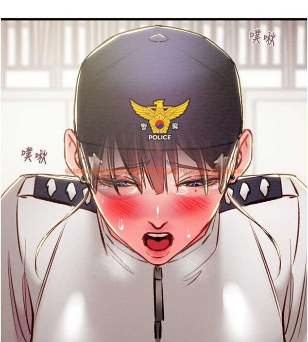 查看漫画掠奪行動 - 第34話-反正他也只能用眼睛看 - tymanga.com中的2815463图片