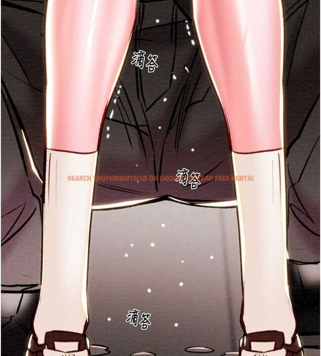 查看漫画掠奪行動 - 第34話-反正他也只能用眼睛看 - tymanga.com中的2815466图片