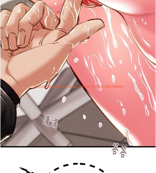 查看漫画掠奪行動 - 第34話-反正他也只能用眼睛看 - tymanga.com中的2815471图片