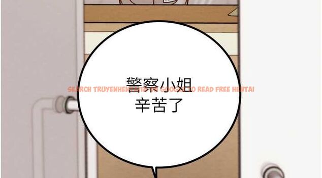 查看漫画掠奪行動 - 第34話-反正他也只能用眼睛看 - tymanga.com中的2815511图片