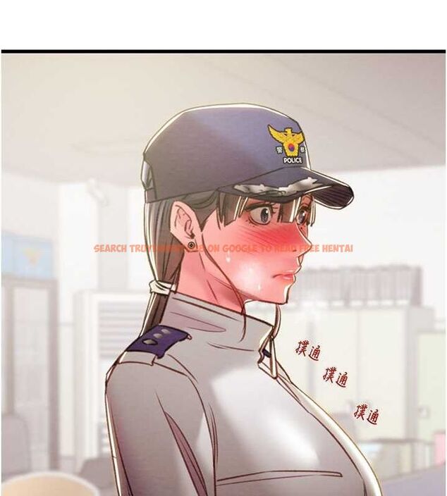查看漫画掠奪行動 - 第34話-反正他也只能用眼睛看 - tymanga.com中的2815529图片