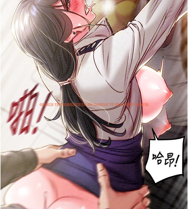 查看漫画掠奪行動 - 第35話-在警局打炮的證據 - tymanga.com中的2837858图片