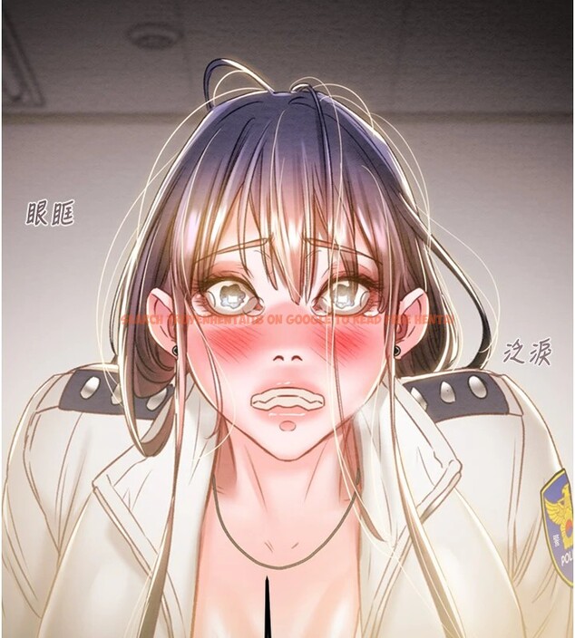 查看漫画掠奪行動 - 第35話-在警局打炮的證據 - tymanga.com中的2837981图片