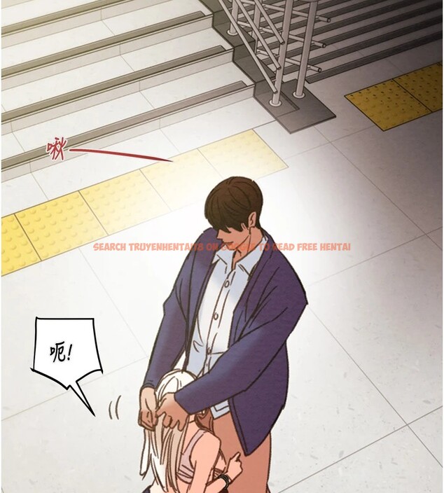 查看漫画掠奪行動 - 第40話-妳的小穴光看就超緊! - tymanga.com中的2978635图片