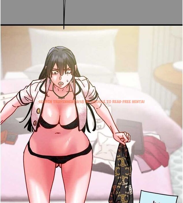 查看漫画掠奪行動 - 第46話-妳不過就是個破麻! - tymanga.com中的3128981图片