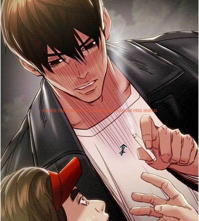 查看漫画掠奪行動 - 第46話-妳不過就是個破麻! - tymanga.com中的3129005图片