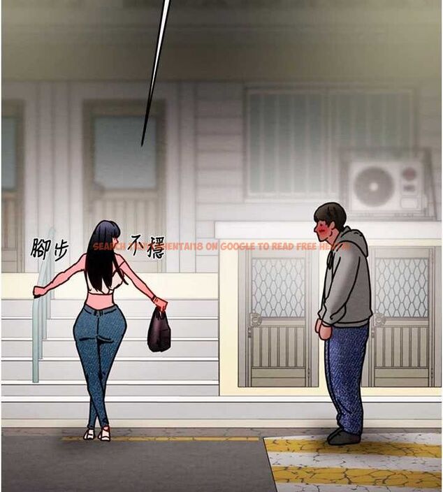查看漫画掠奪行動 - 第46話-妳不過就是個破麻! - tymanga.com中的3129073图片