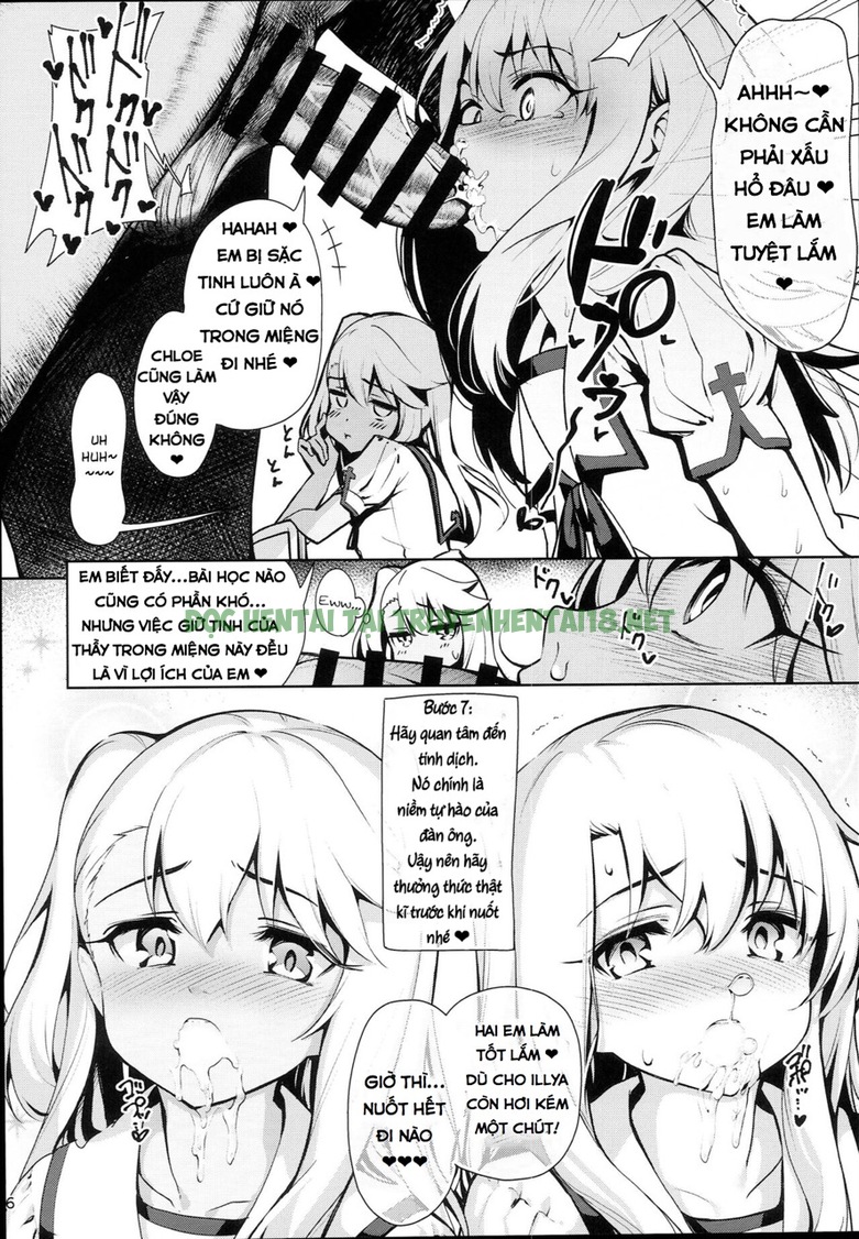 Xem ảnh 6 trong truyện hentai Mahou Shoujo Saimin Pakopacause 2.5 - One Shot - truyenhentai18.pro