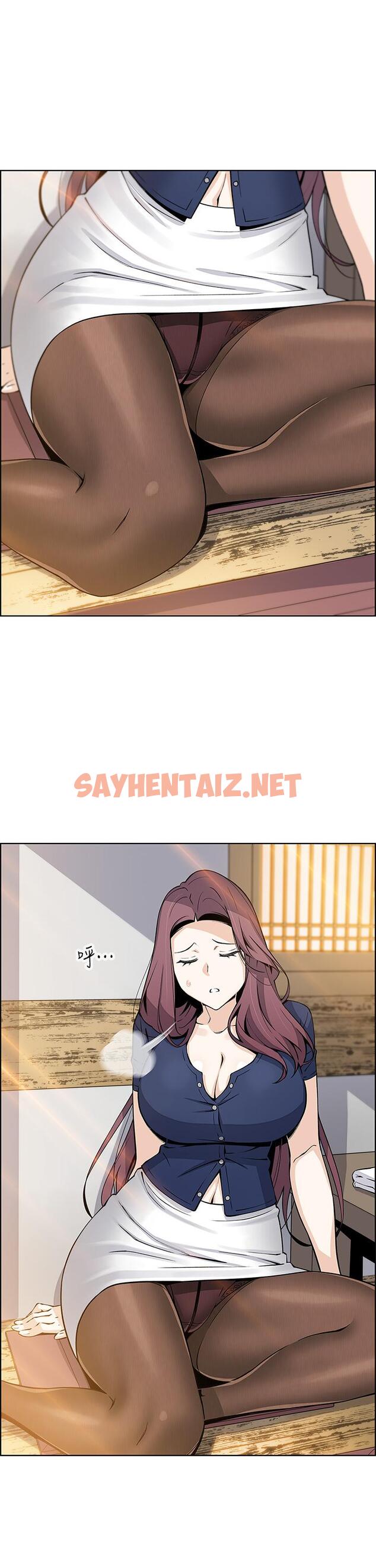 查看漫画賣豆腐的母女們 - 第24話-在客人包廂隔壁做愛 - sayhentaiz.net中的910252图片