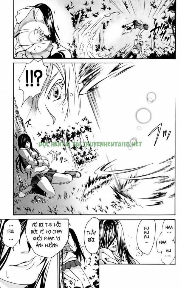 Xem ảnh 17 trong truyện hentai Mai-HiME - Chap 1 - truyenhentai18.pro