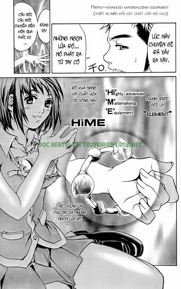Xem ảnh 21 trong truyện hentai Mai-HiME - Chap 1 - truyenhentai18.pro