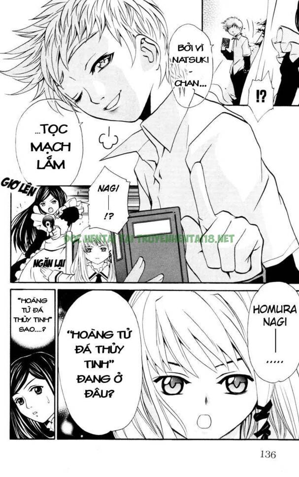 Xem ảnh 10 trong truyện hentai Mai-HiME - Chap 24 - truyenhentai18.pro