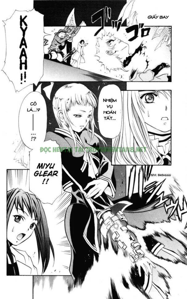 Xem ảnh 19 trong truyện hentai Mai-HiME - Chap 24 - Truyenhentai18.org