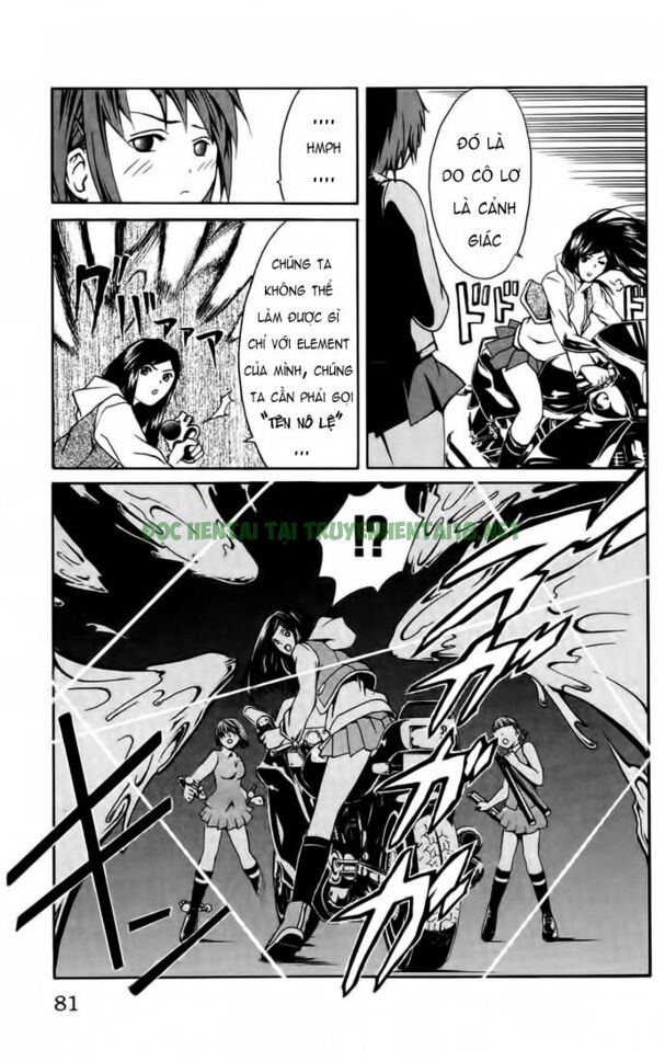 Xem ảnh 6 trong truyện hentai Mai-HiME - Chap 3 - truyenhentai18.pro