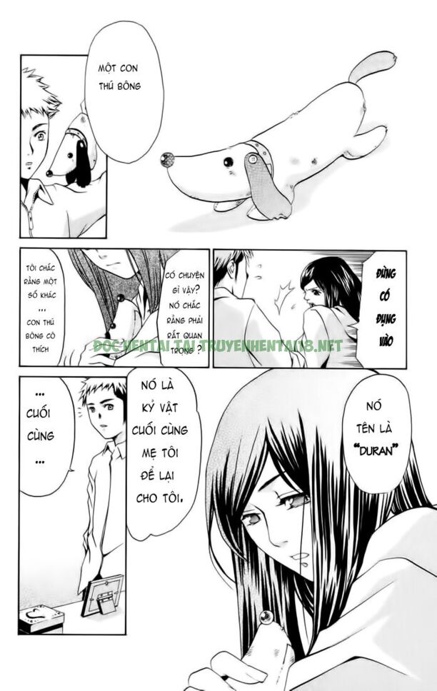 Xem ảnh 9 trong truyện hentai Mai-HiME - Chap 5 - truyenhentai18.pro