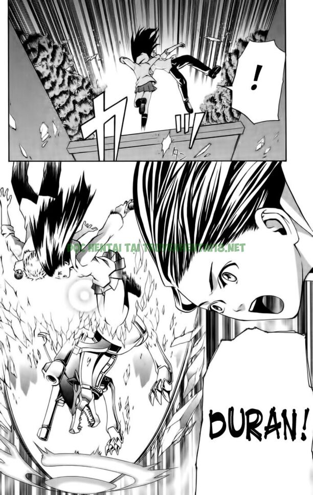 Xem ảnh 11 trong truyện hentai Mai-HiME - Chap 6 - truyenhentai18.pro