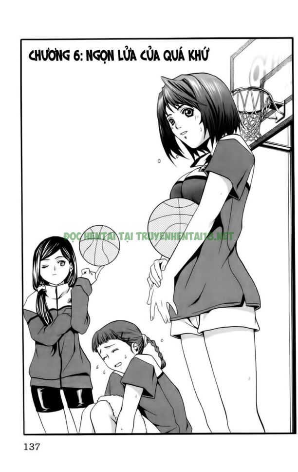 Xem ảnh 2 trong truyện hentai Mai-HiME - Chap 6 - truyenhentai18.pro