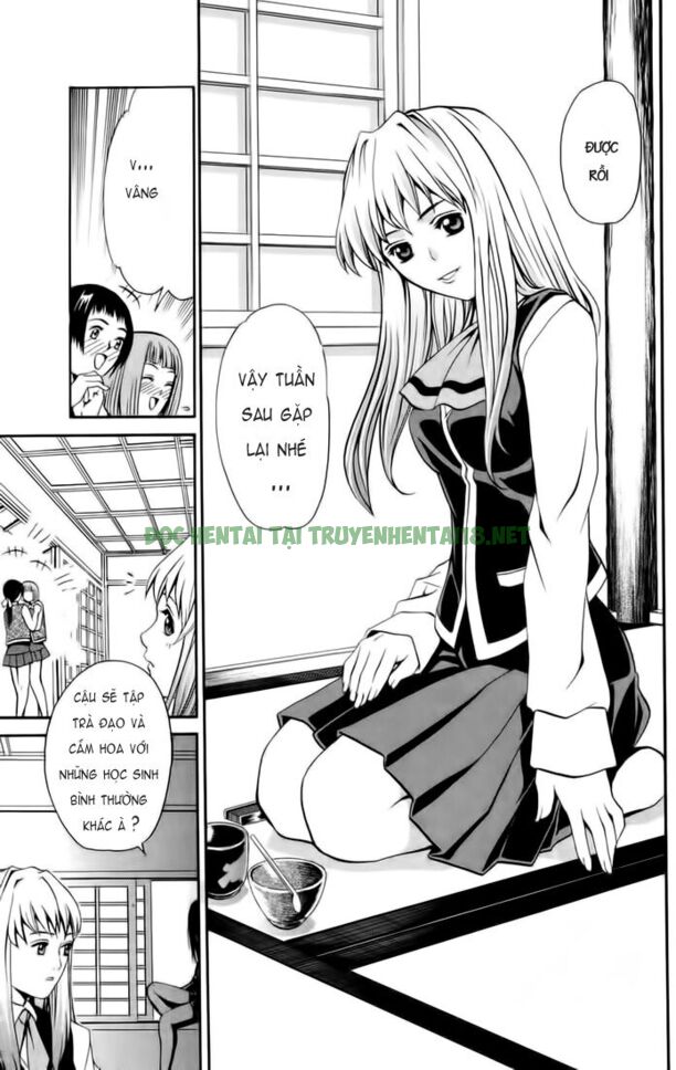 Xem ảnh 13 trong truyện hentai Mai-HiME - Chap 7 - truyenhentai18.pro