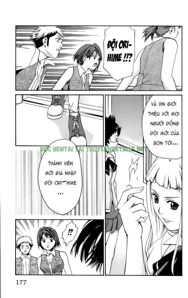 Xem ảnh 20 trong truyện hentai Mai-HiME - Chap 7 - truyenhentai18.pro