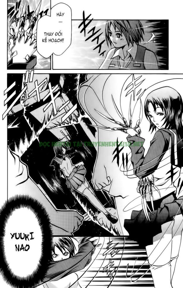 Xem ảnh 9 trong truyện hentai Mai-HiME - Chap 9 - truyenhentai18.pro