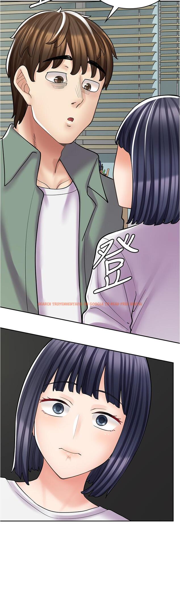 查看漫画漫畫店工讀生 - 第29話-百聞不如一見 - www.tymanga.com中的1203602图片