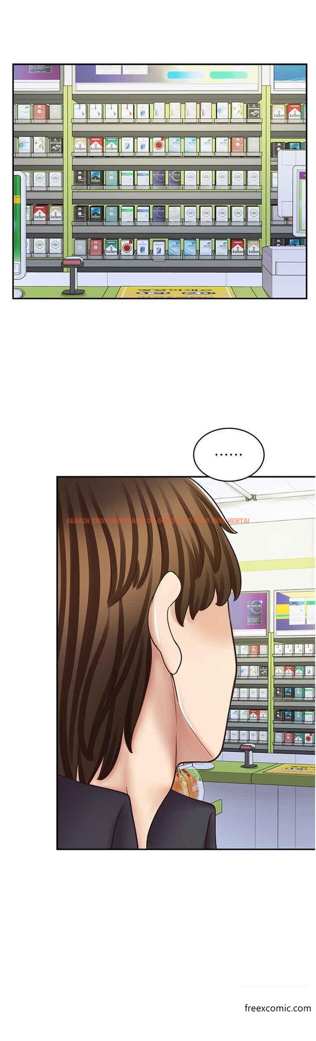 查看漫画漫畫店工讀生 - 第51話-內心的難言之隱 - tymanga.com中的1357509图片