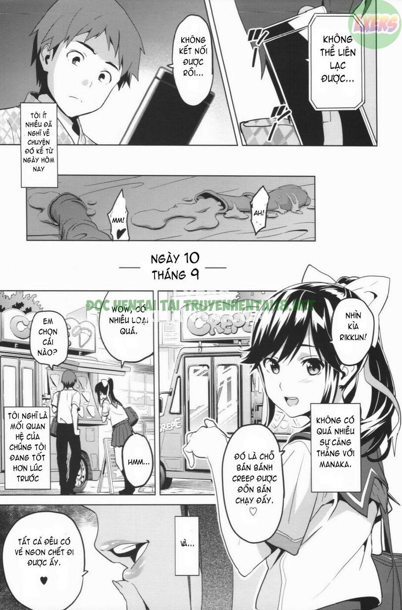 Xem ảnh 22 trong truyện hentai Mana Tama Plus - Chapter 2 - truyenhentai18.pro