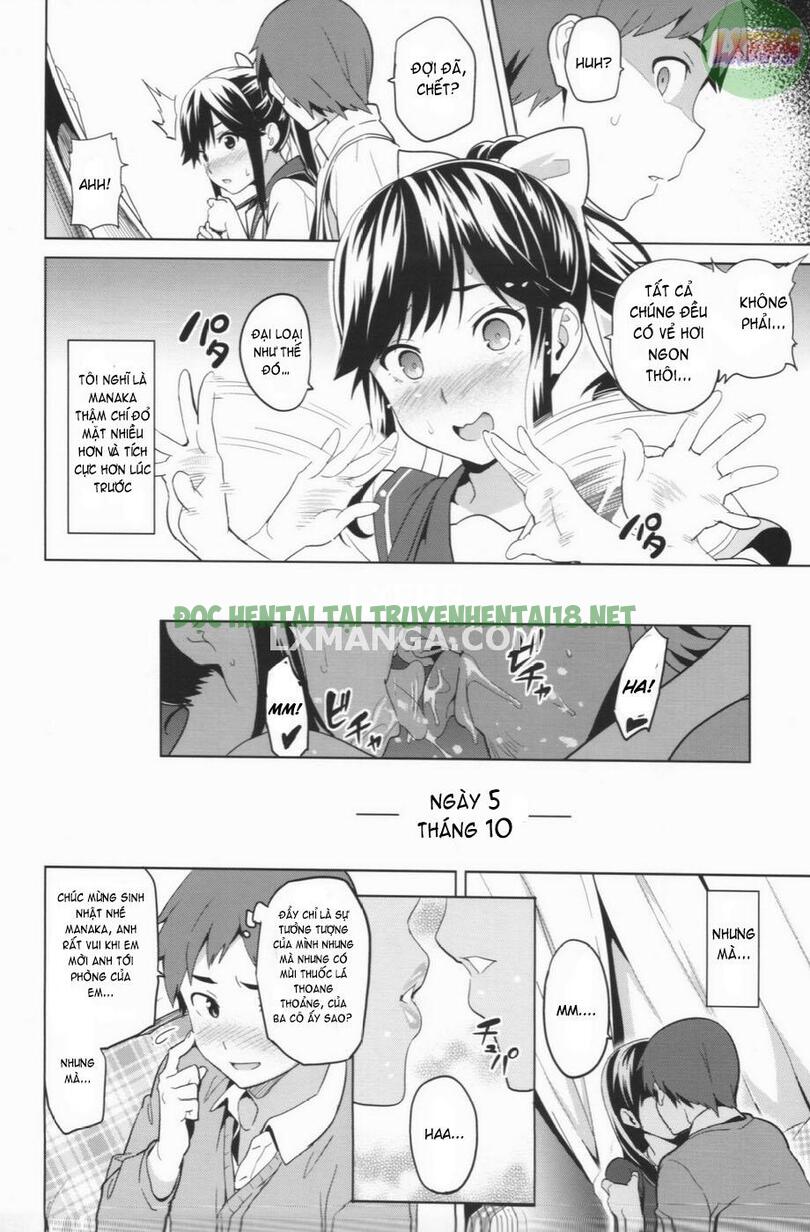 Xem ảnh 23 trong truyện hentai Mana Tama Plus - Chapter 2 - truyenhentai18.pro