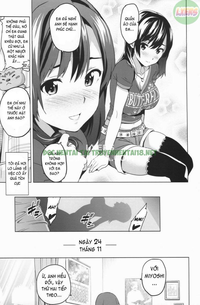 Xem ảnh 24 trong truyện hentai Mana Tama Plus - Chapter 2 - truyenhentai18.pro