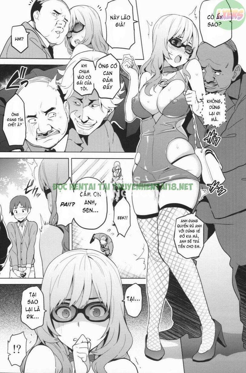 Xem ảnh 26 trong truyện hentai Mana Tama Plus - Chapter 2 - truyenhentai18.pro