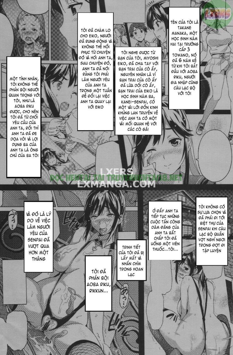 Xem ảnh 3 trong truyện hentai Mana Tama Plus - Chapter 2 - truyenhentai18.pro