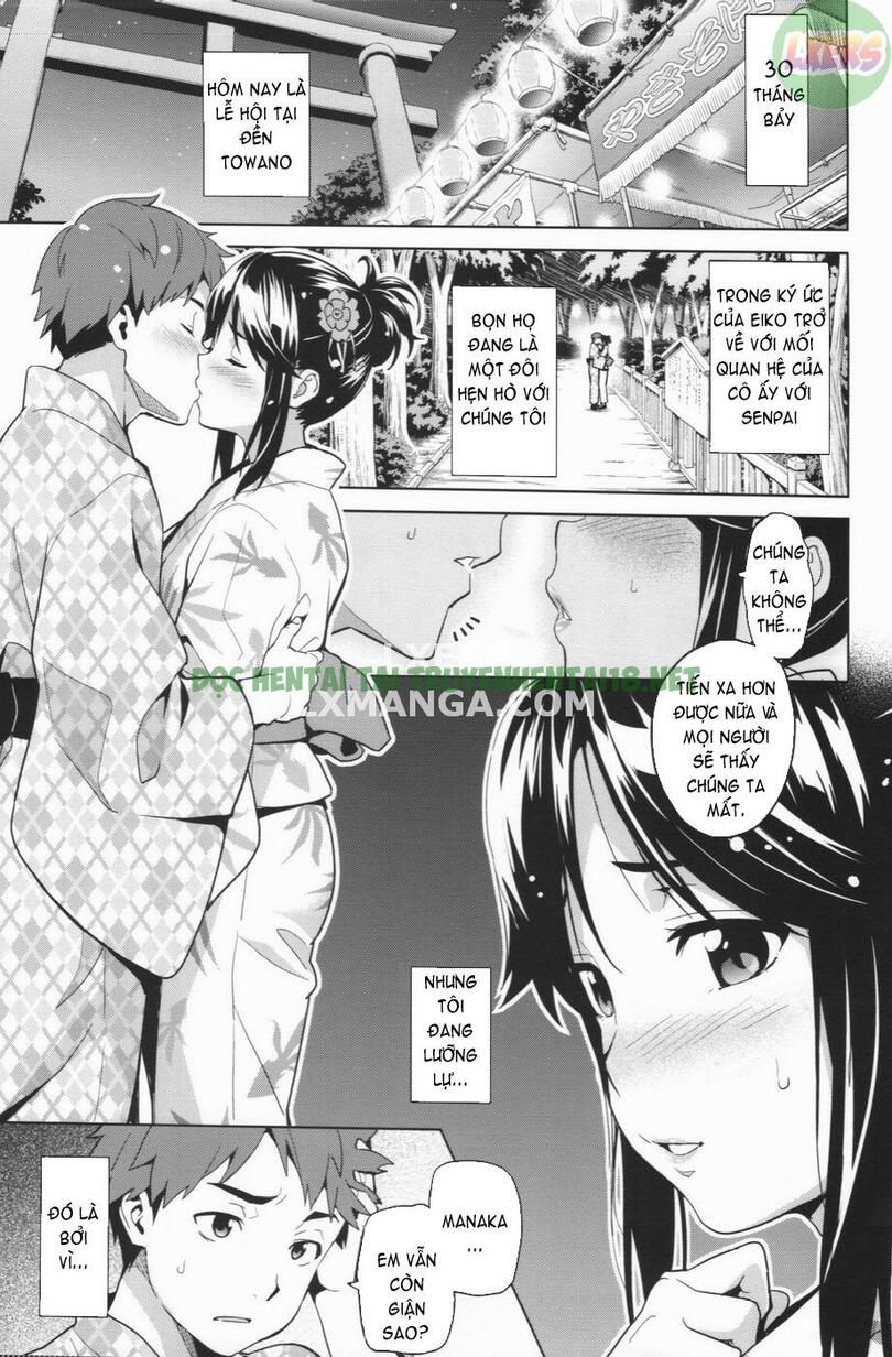 Xem ảnh 4 trong truyện hentai Mana Tama Plus - Chapter 2 - truyenhentai18.pro
