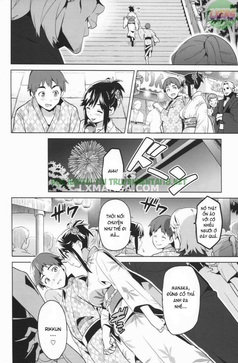Xem ảnh 7 trong truyện hentai Mana Tama Plus - Chapter 2 - truyenhentai18.pro