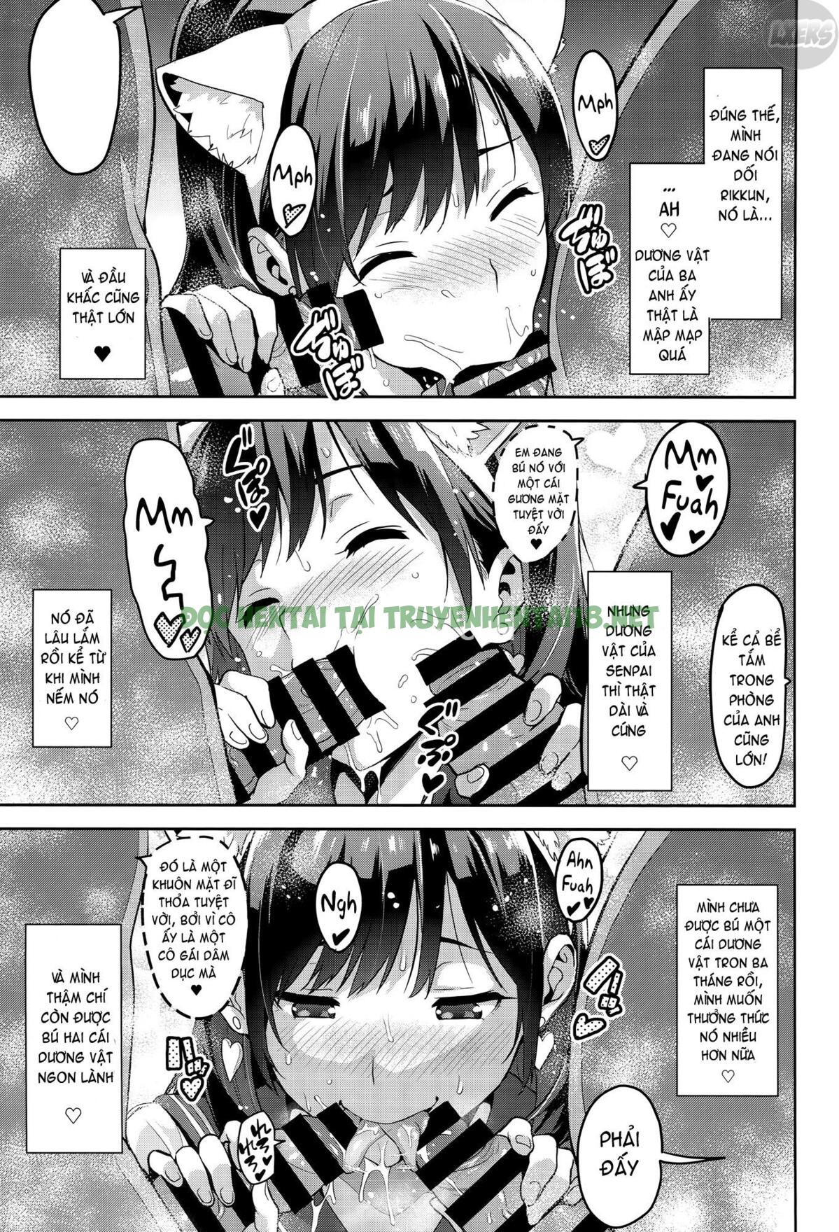Xem ảnh 19 trong truyện hentai Mana Tama Plus - Chapter 3 - truyenhentai18.pro