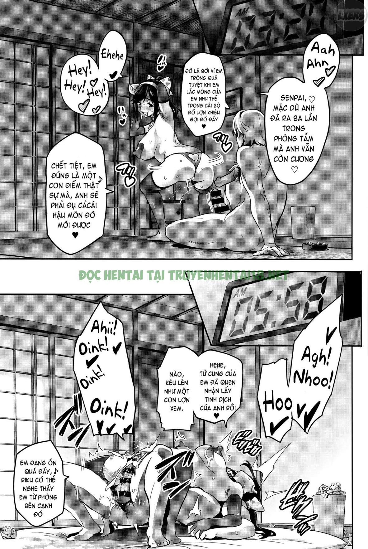 Xem ảnh 41 trong truyện hentai Mana Tama Plus - Chapter 3 - truyenhentai18.pro