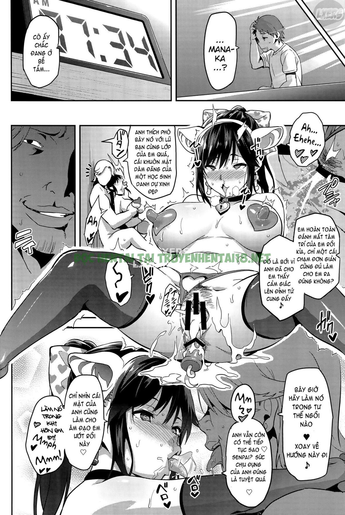 Xem ảnh 42 trong truyện hentai Mana Tama Plus - Chapter 3 - truyenhentai18.pro