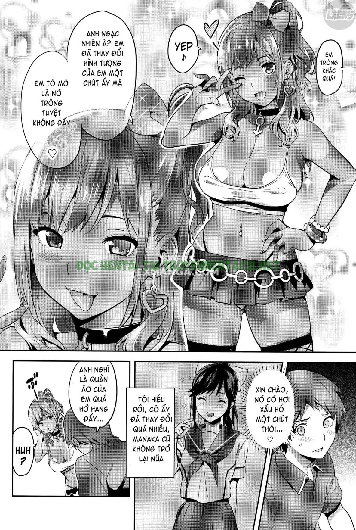 Xem ảnh 52 trong truyện hentai Mana Tama Plus - Chapter 3 - truyenhentai18.pro