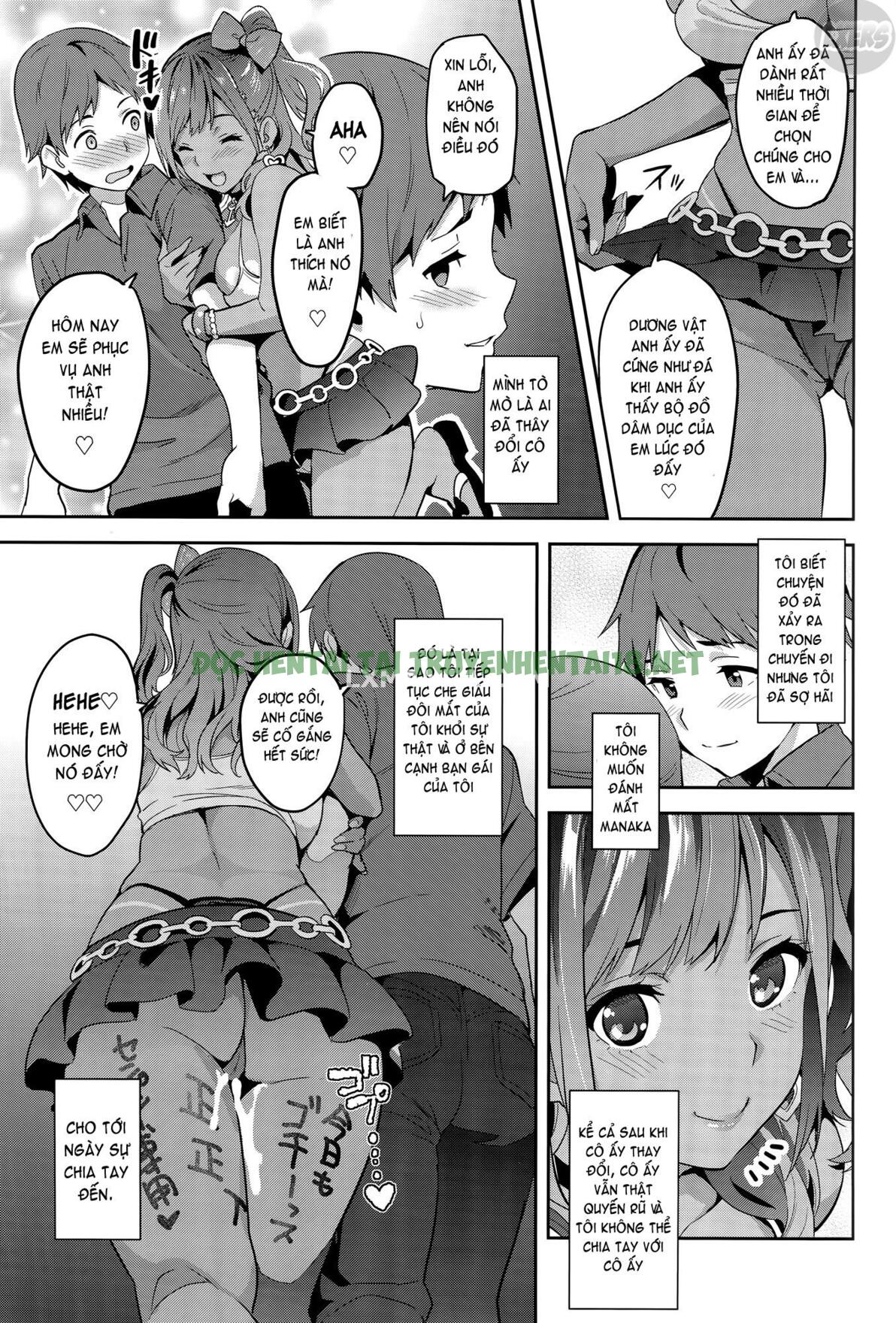 Xem ảnh 53 trong truyện hentai Mana Tama Plus - Chapter 3 - truyenhentai18.pro