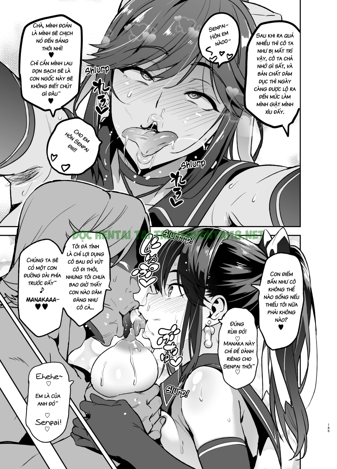 Xem ảnh 18 trong truyện hentai Mana Tama Plus - Chapter 4 END - truyenhentai18.pro