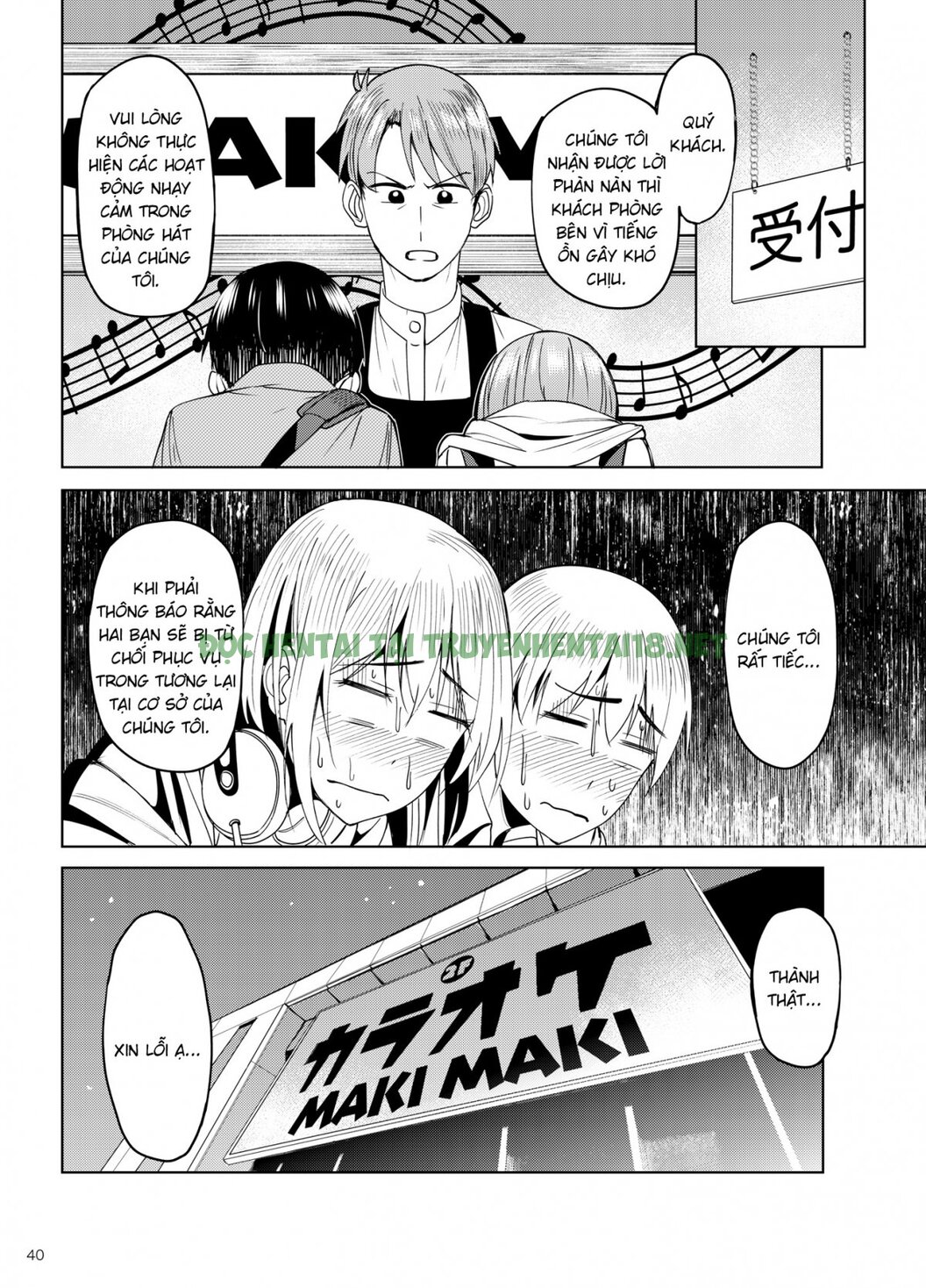Hình ảnh 41 trong Mankitsu-chu - Chapter 2 - Hentaimanhwa.net