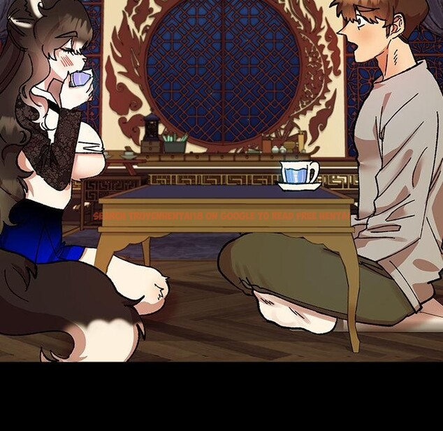 查看漫画毛娘子傳 - 第3話 - tymanga.com中的3565816图片