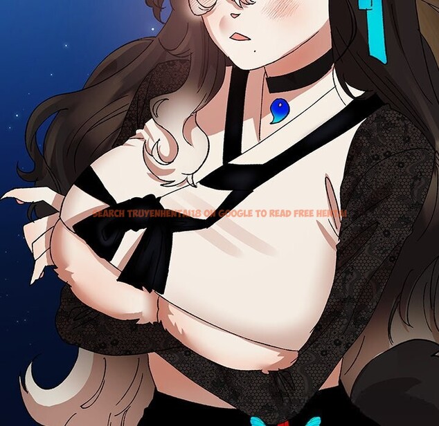 查看漫画毛娘子傳 - 第8話 - sayhentaiz.net中的3695824图片