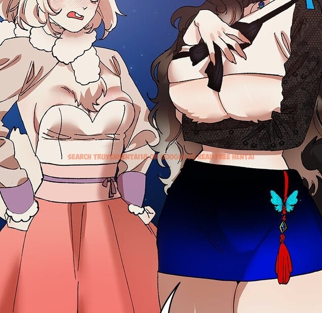 查看漫画毛娘子傳 - 第8話 - sayhentaiz.net中的3695832图片