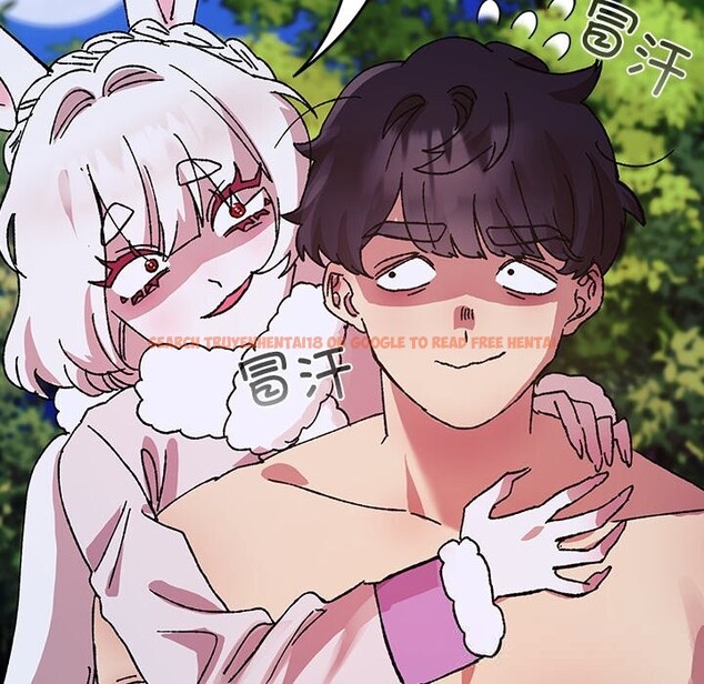 查看漫画毛娘子傳 - 第8話 - sayhentaiz.net中的3695886图片