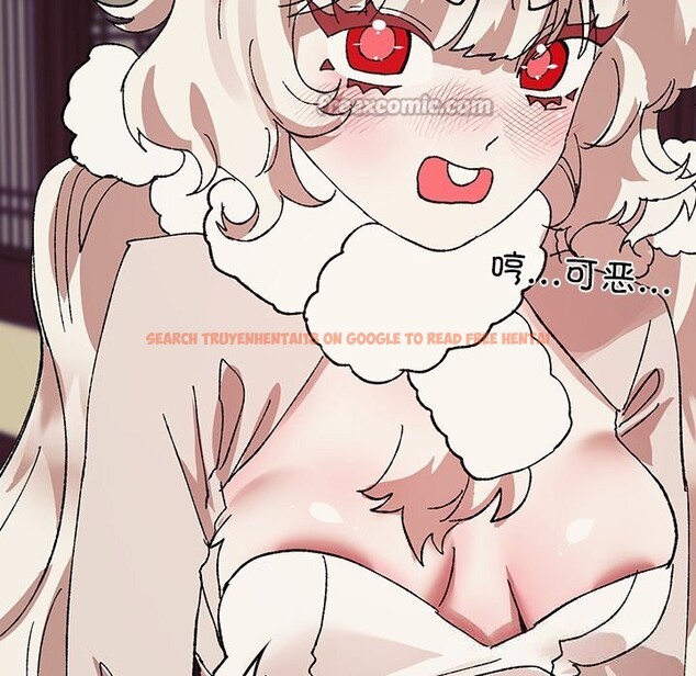 查看漫画毛娘子傳 - 第8話 - sayhentaiz.net中的3695979图片