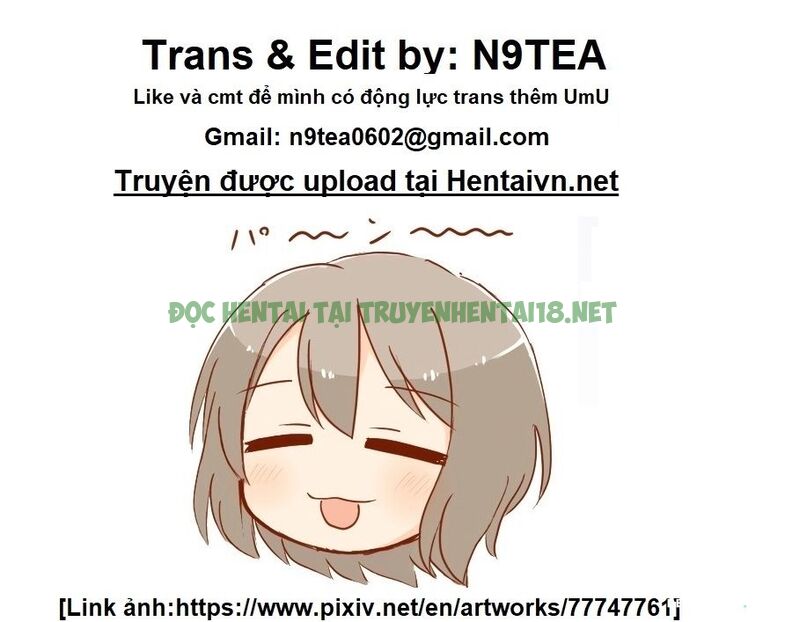 Hình ảnh 23 trong Medicine To Become Another Person - Chapter 1 - Hentaimanhwa.net