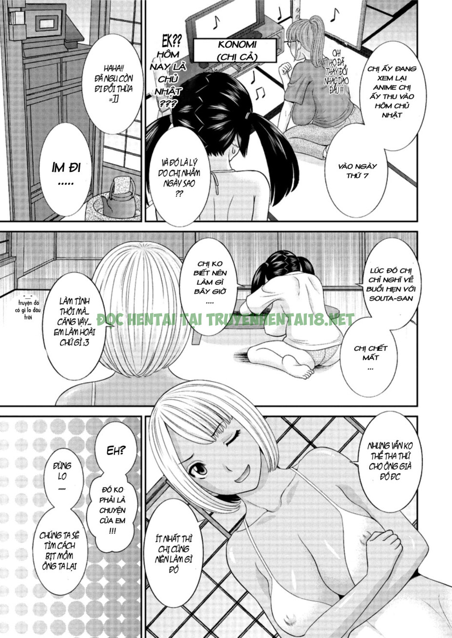 Xem ảnh 2 trong truyện hentai Megumi-San Là Bạn Gái Của Con Trai Tôi - Chapter 2 - truyenhentai18.pro