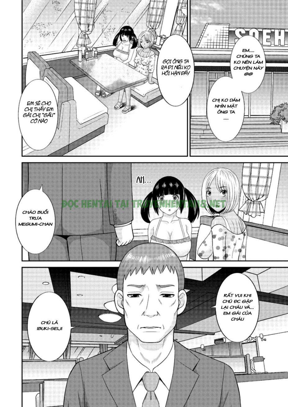 Xem ảnh Megumi-San Is My Son's Girlfriend - Chapter 2 - 3 - Hentai24h.Tv