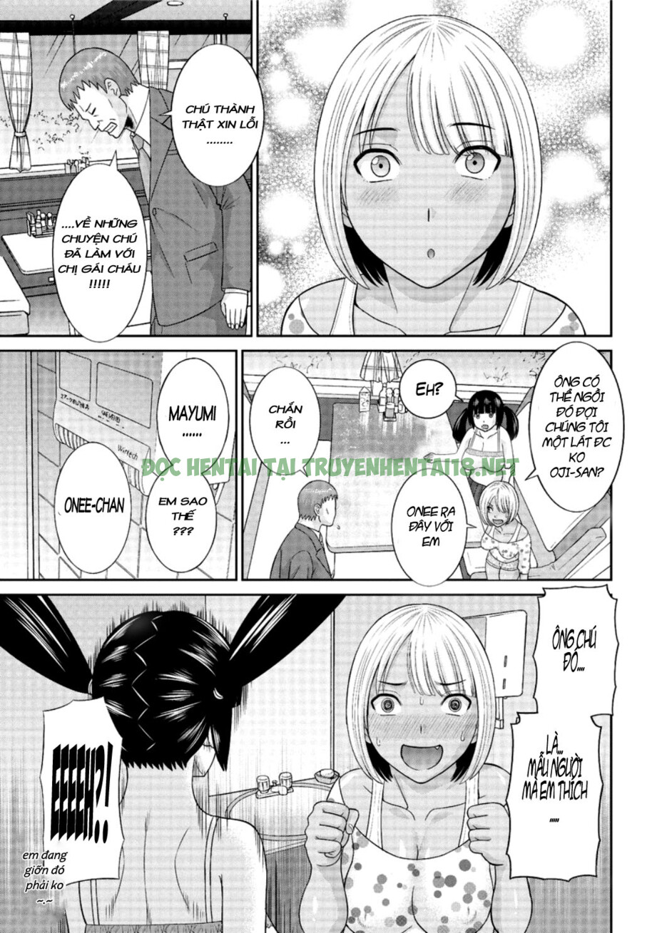 Xem ảnh 4 trong truyện hentai Megumi-San Là Bạn Gái Của Con Trai Tôi - Chapter 2 - truyenhentai18.pro